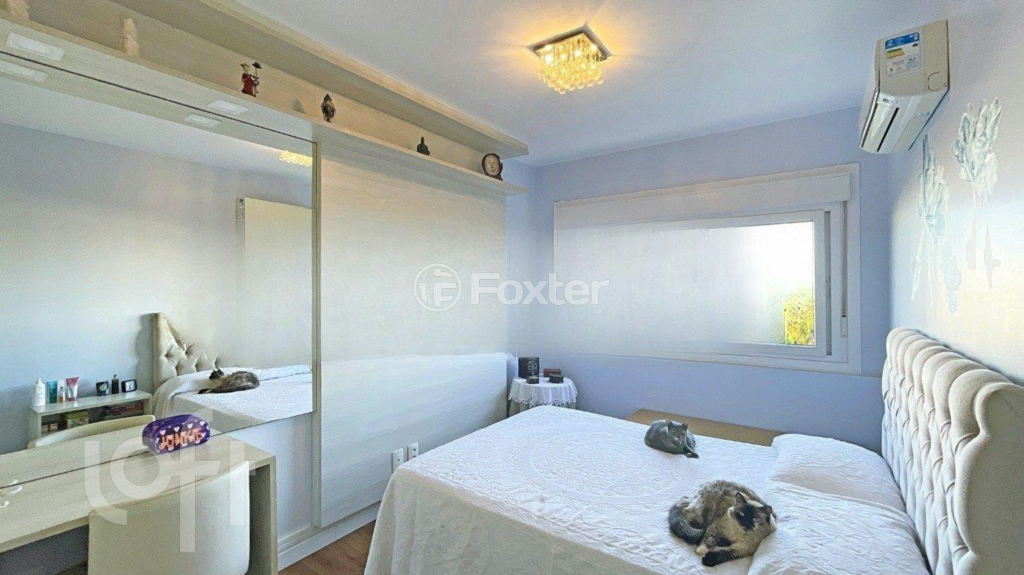 Apartamento à venda com 3 quartos, 92m² - Foto 14