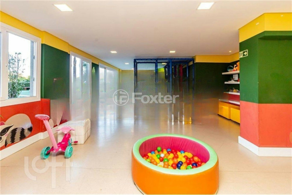 Apartamento à venda com 3 quartos, 92m² - Foto 61