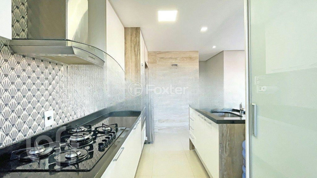 Apartamento à venda com 3 quartos, 92m² - Foto 11