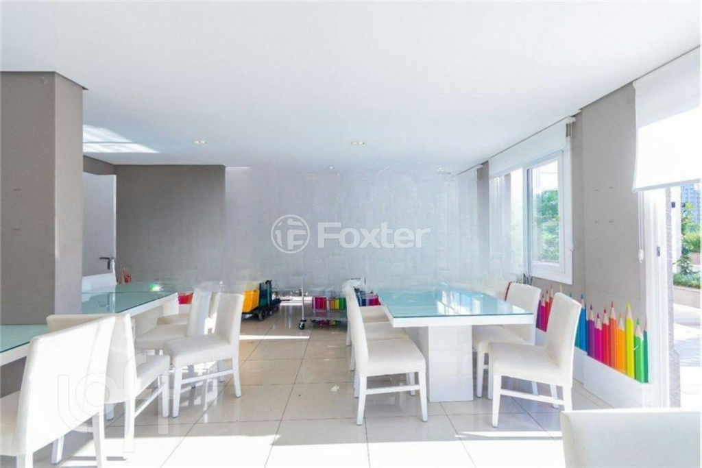 Apartamento à venda com 3 quartos, 92m² - Foto 59