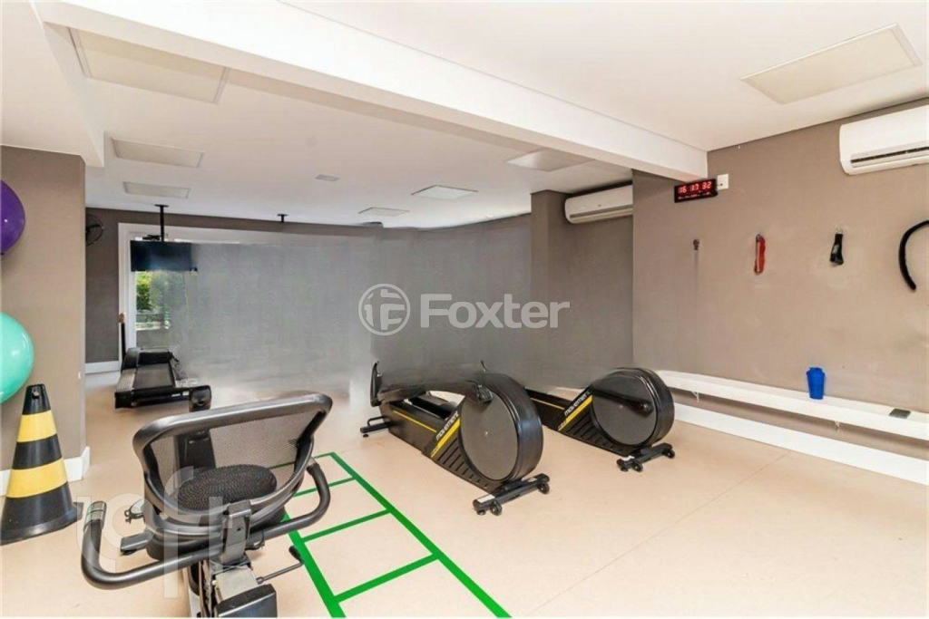 Apartamento à venda com 3 quartos, 92m² - Foto 54