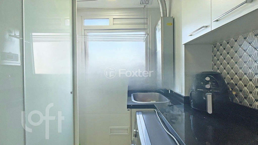 Apartamento à venda com 3 quartos, 92m² - Foto 13