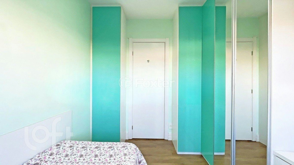 Apartamento à venda com 3 quartos, 92m² - Foto 21