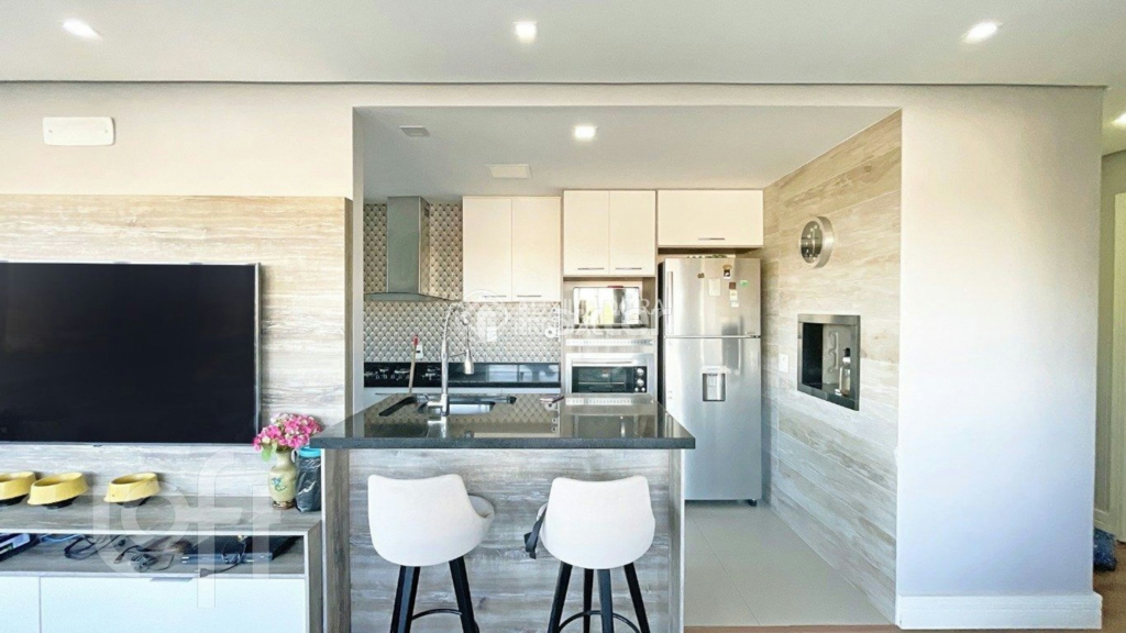 Apartamento à venda com 3 quartos, 92m² - Foto 9