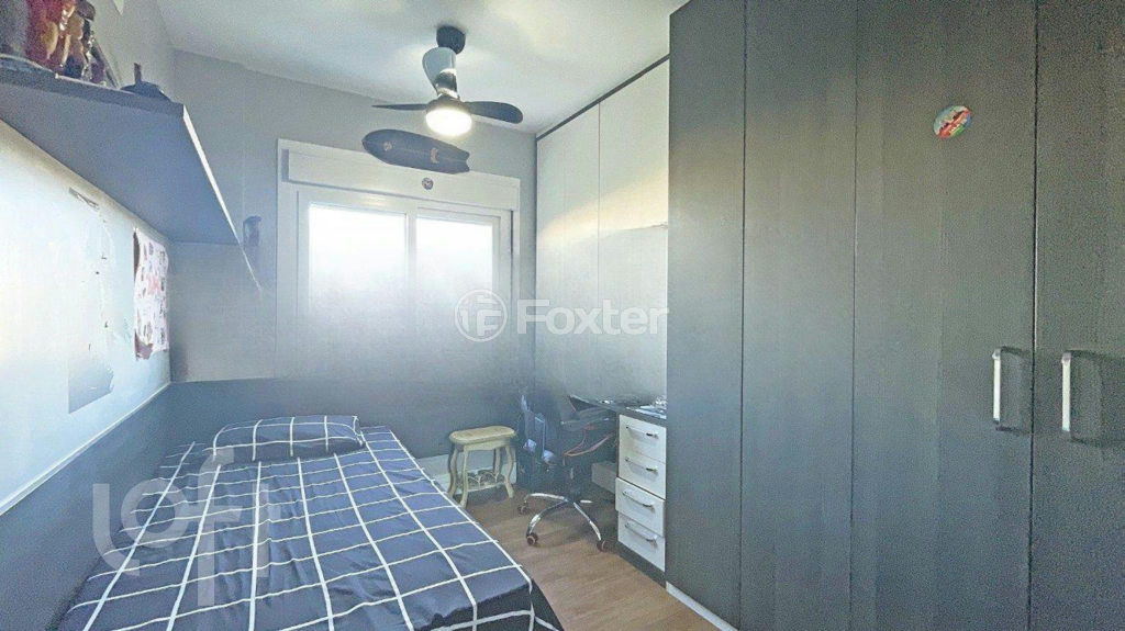 Apartamento à venda com 3 quartos, 92m² - Foto 18