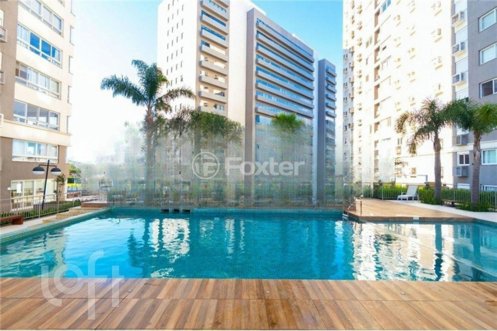 Apartamento à venda com 3 quartos, 92m² - Foto 32