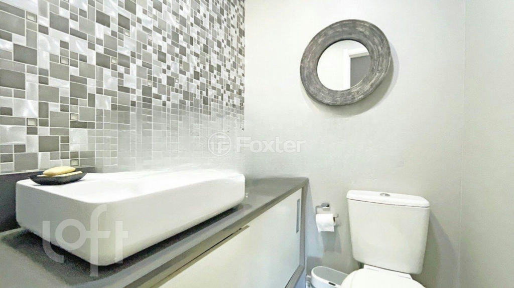 Apartamento à venda com 3 quartos, 92m² - Foto 24