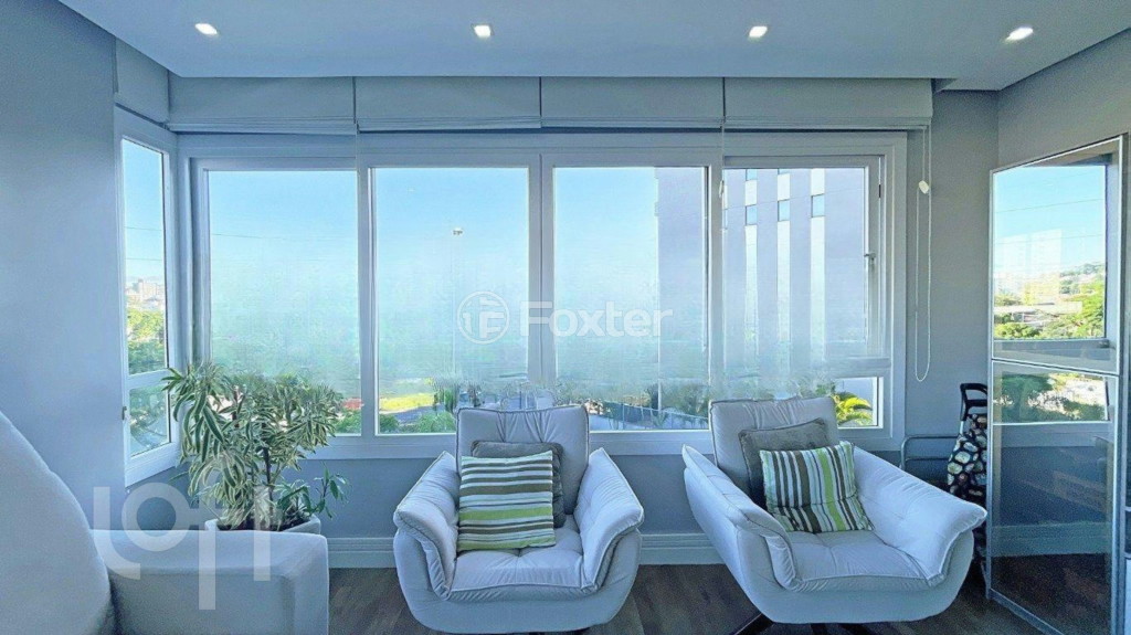 Apartamento à venda com 3 quartos, 92m² - Foto 5