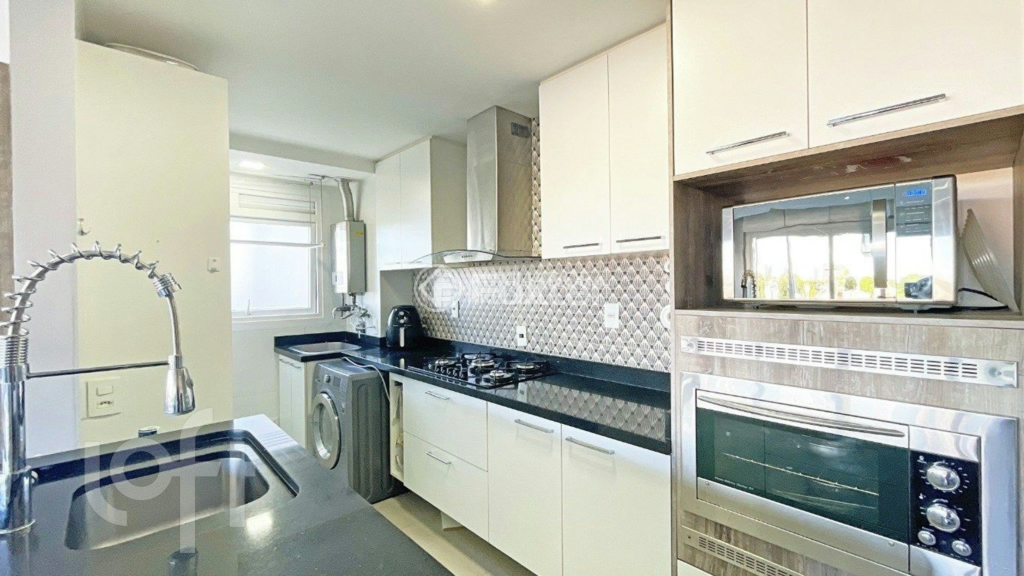 Apartamento à venda com 3 quartos, 92m² - Foto 10