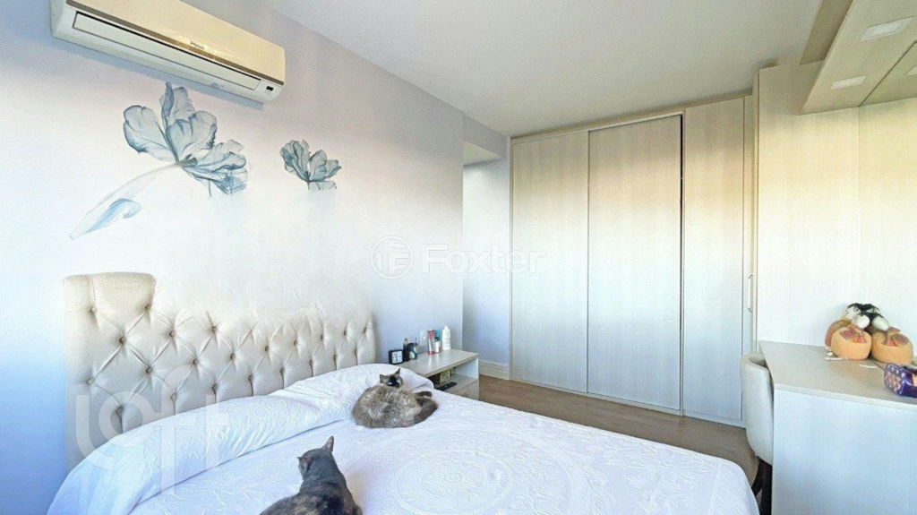 Apartamento à venda com 3 quartos, 92m² - Foto 16
