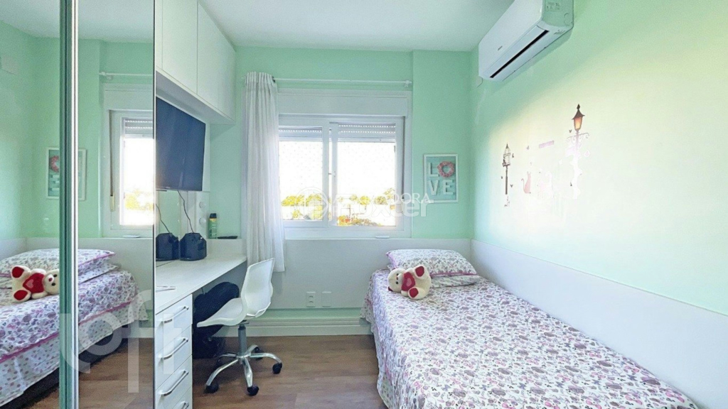 Apartamento à venda com 3 quartos, 92m² - Foto 20