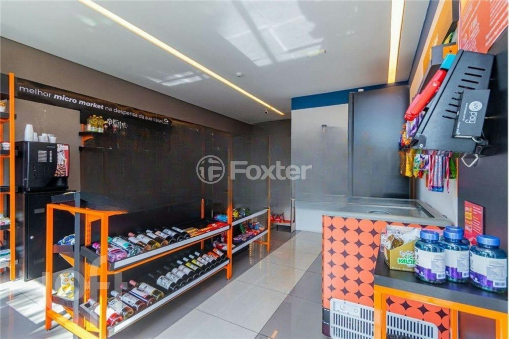 Apartamento à venda com 3 quartos, 92m² - Foto 36