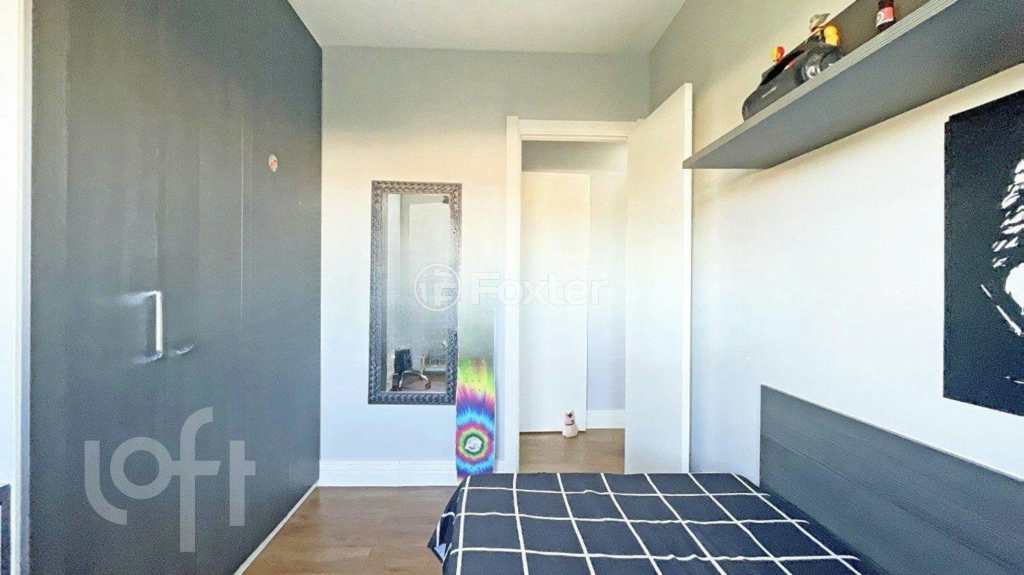 Apartamento à venda com 3 quartos, 92m² - Foto 19