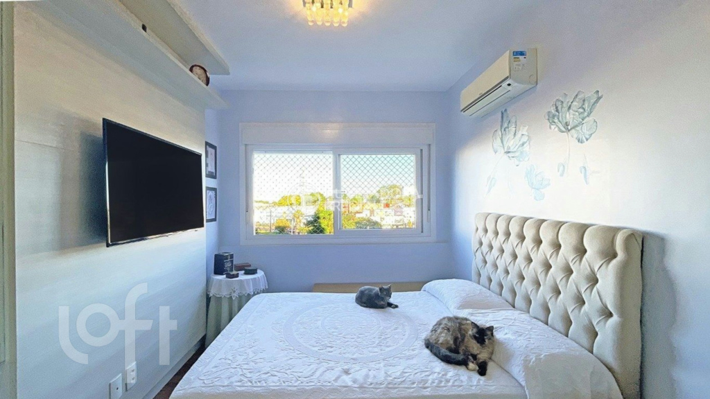 Apartamento à venda com 3 quartos, 92m² - Foto 15