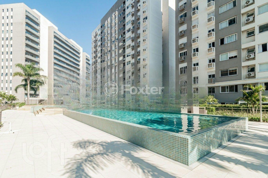 Apartamento à venda com 3 quartos, 92m² - Foto 29