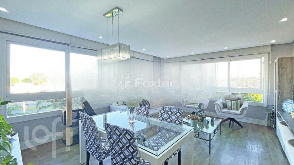 Apartamento à venda com 3 quartos, 92m² - Foto 4