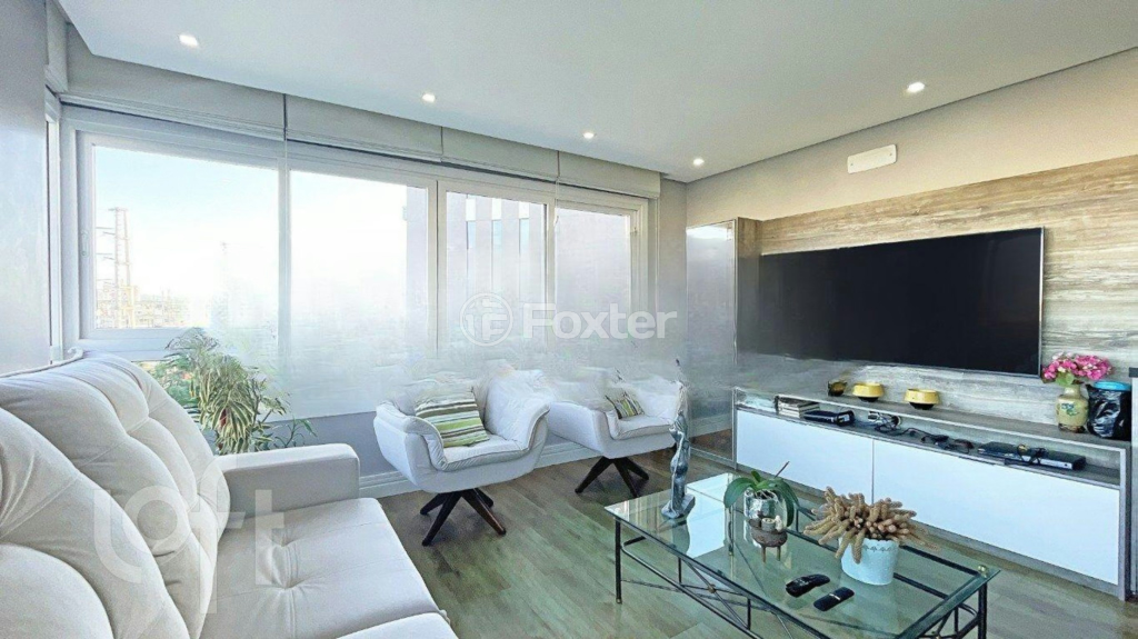 Apartamento à venda com 3 quartos, 92m² - Foto 70