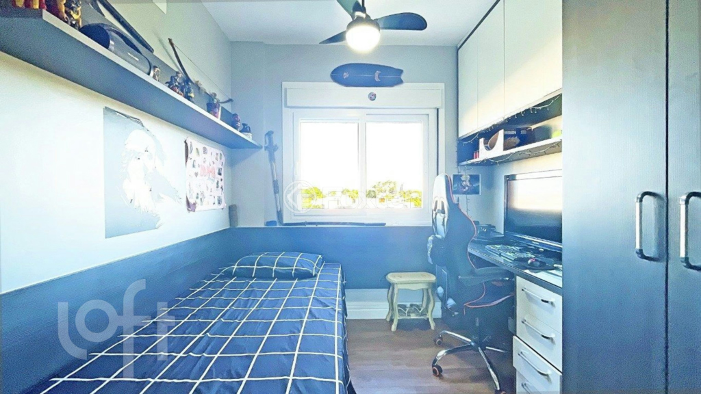 Apartamento à venda com 3 quartos, 92m² - Foto 17