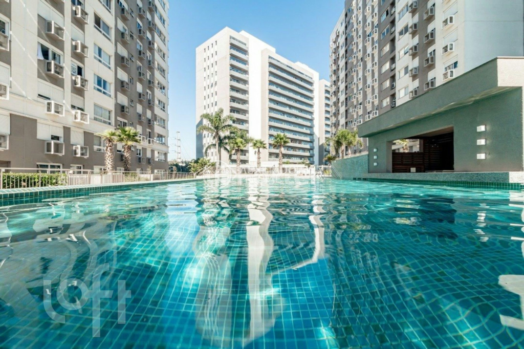 Apartamento à venda com 3 quartos, 92m² - Foto 26