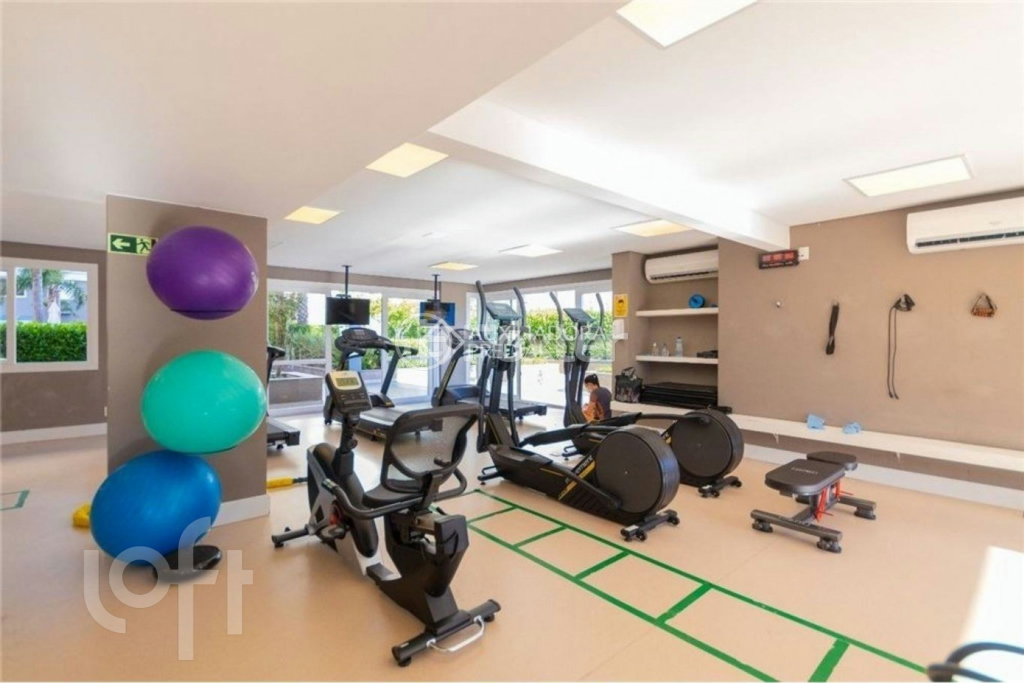 Apartamento à venda com 3 quartos, 92m² - Foto 56