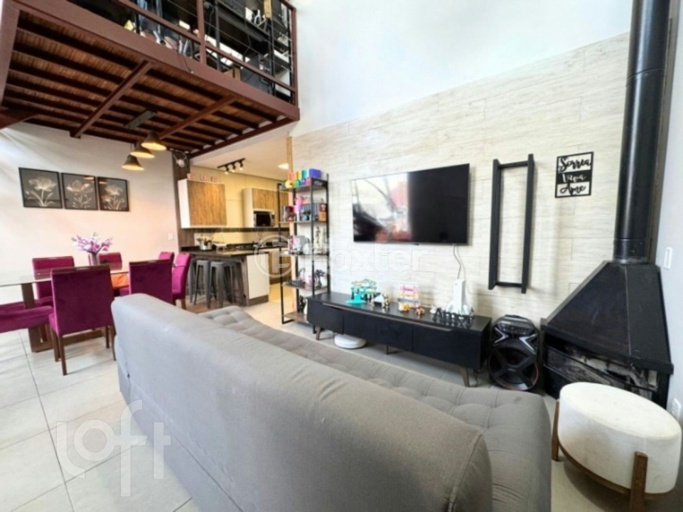 Casa à venda com 3 quartos, 160m² - Foto 8