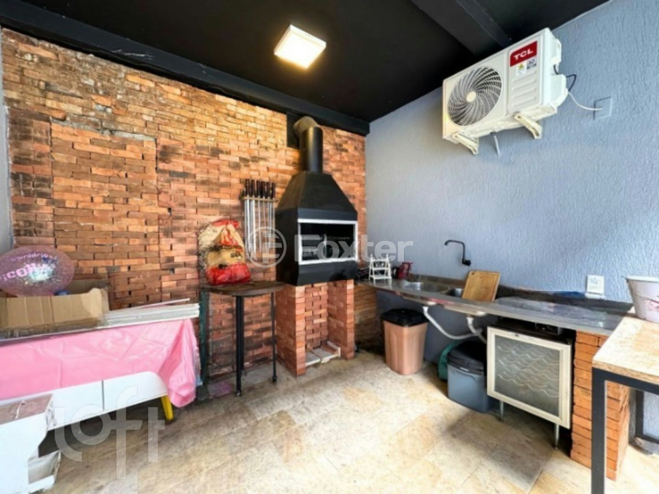 Casa à venda com 3 quartos, 160m² - Foto 19