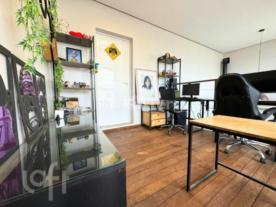 Casa à venda com 3 quartos, 160m² - Foto 17