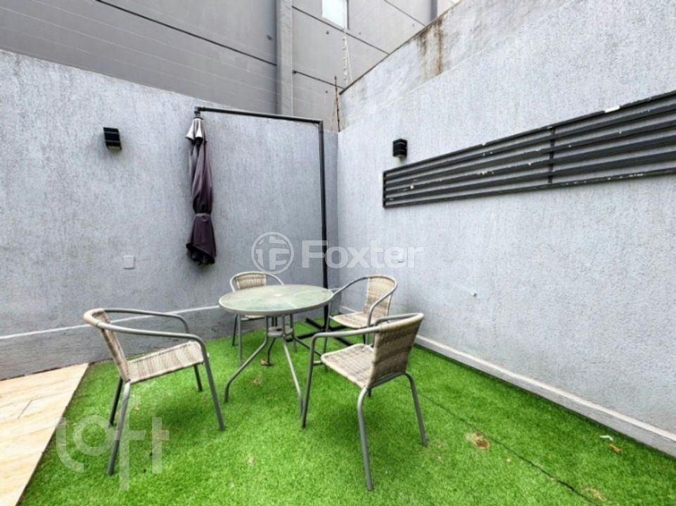 Casa à venda com 3 quartos, 160m² - Foto 22