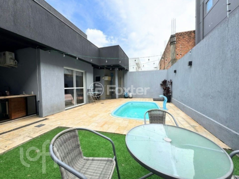 Casa à venda com 3 quartos, 160m² - Foto 21