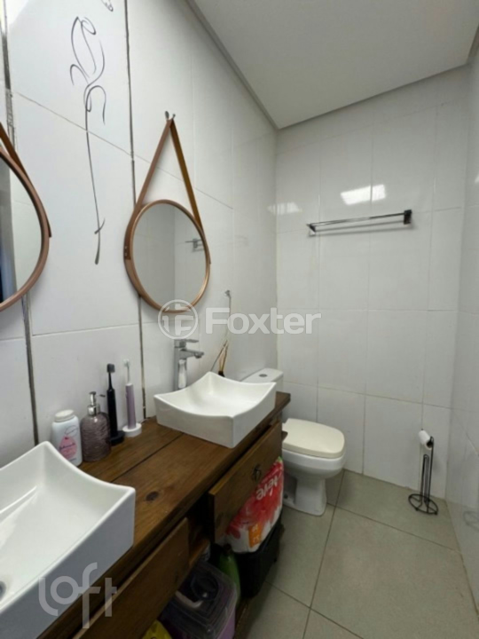 Casa à venda com 3 quartos, 160m² - Foto 14