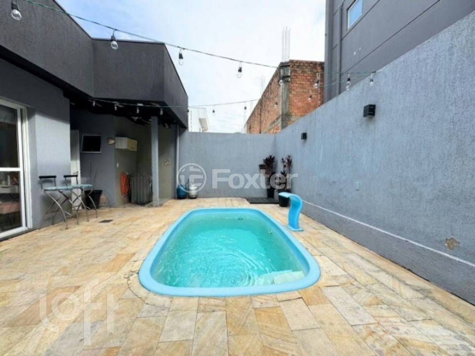 Casa à venda com 3 quartos, 160m² - Foto 20