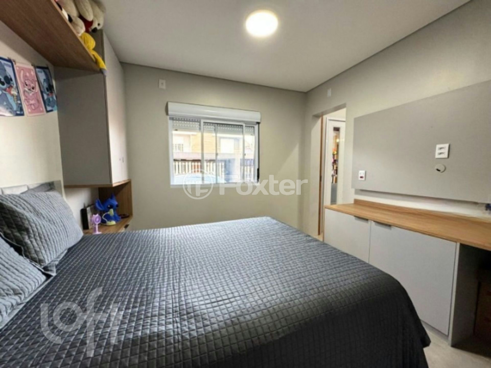 Casa à venda com 3 quartos, 160m² - Foto 11