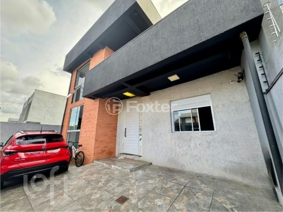Casa à venda com 3 quartos, 160m² - Foto 23