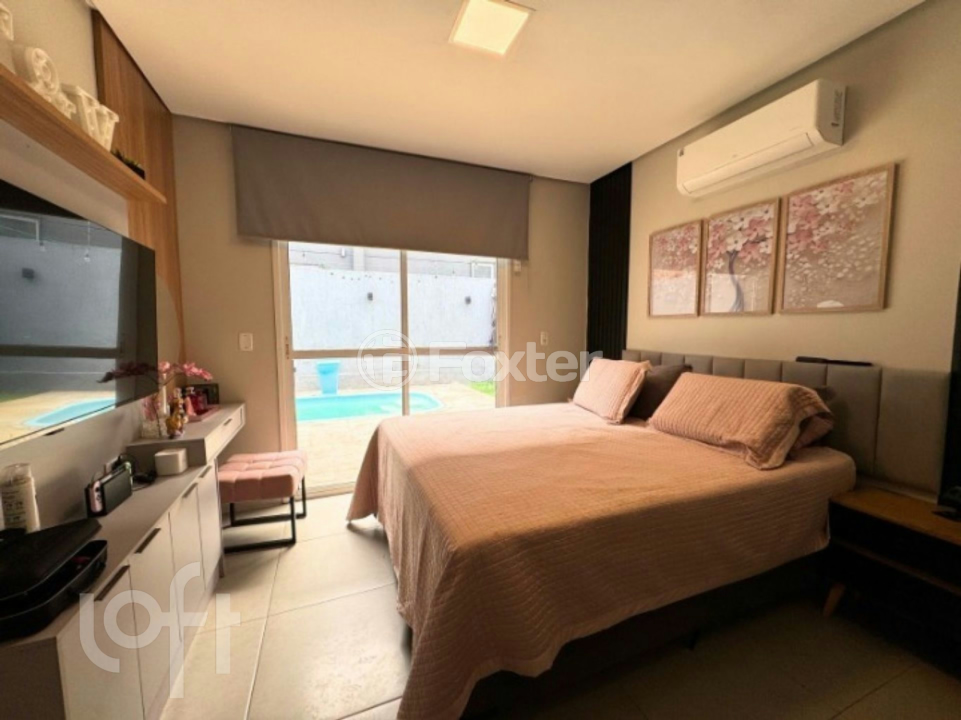 Casa à venda com 3 quartos, 160m² - Foto 12