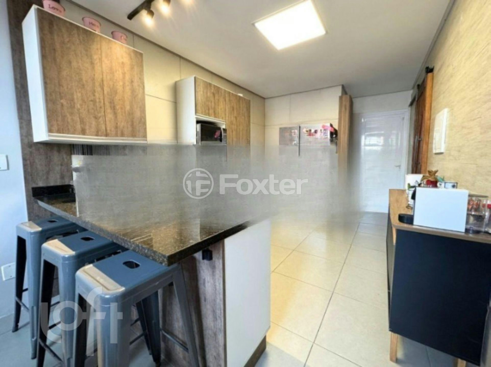 Casa à venda com 3 quartos, 160m² - Foto 7