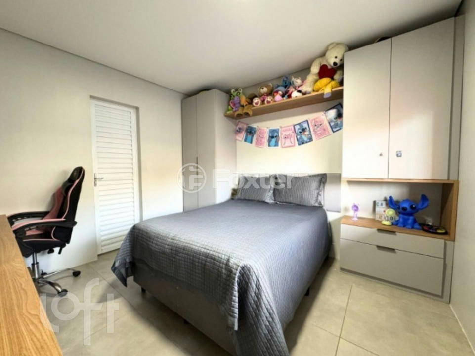 Casa à venda com 3 quartos, 160m² - Foto 10