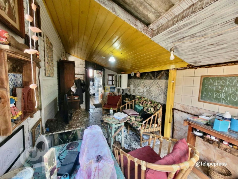 Casa à venda com 4 quartos, 200m² - Foto 8