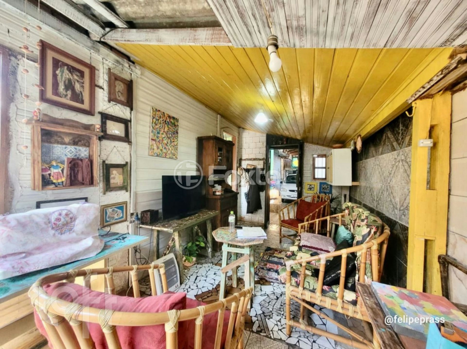 Casa à venda com 4 quartos, 200m² - Foto 5