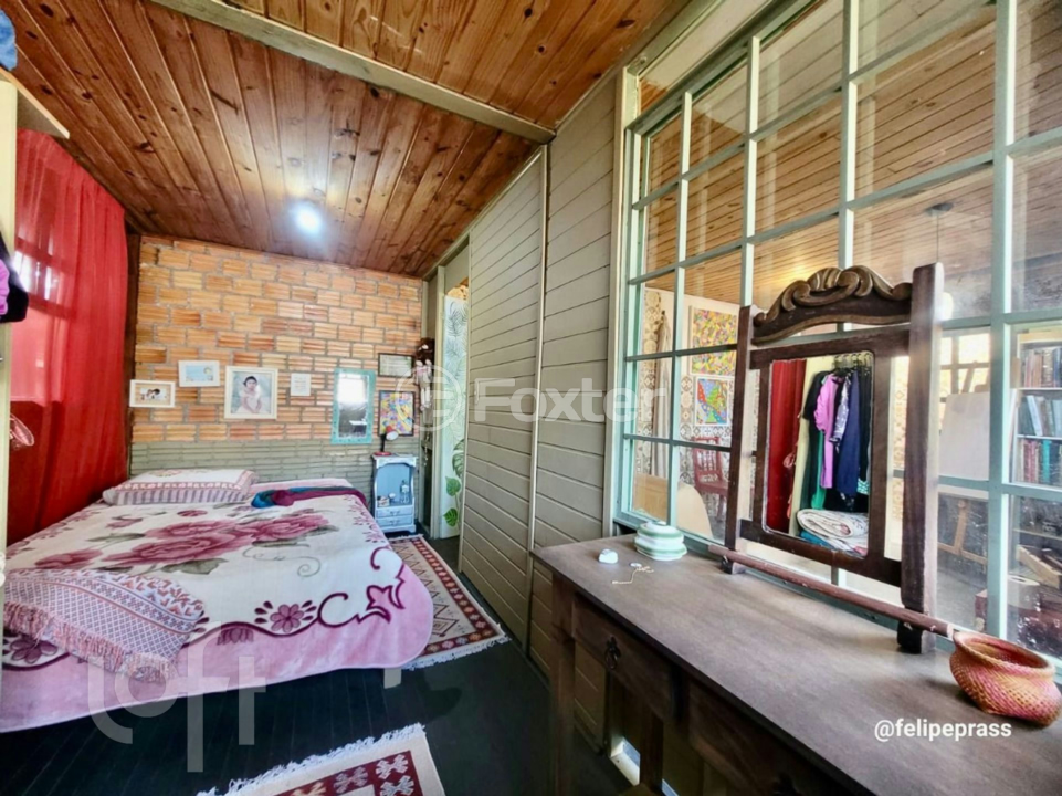 Casa à venda com 4 quartos, 200m² - Foto 13