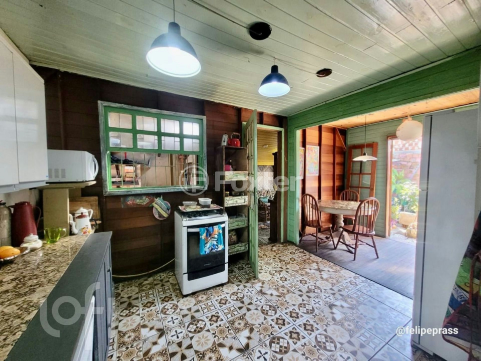 Casa à venda com 4 quartos, 200m² - Foto 9