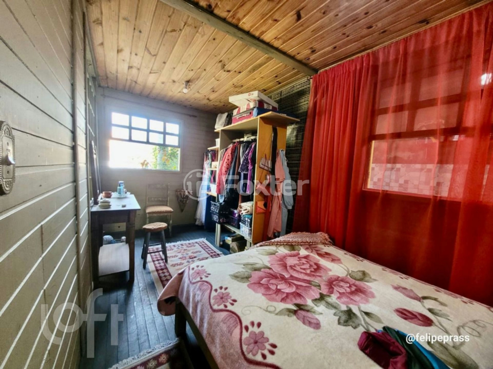 Casa à venda com 4 quartos, 200m² - Foto 12