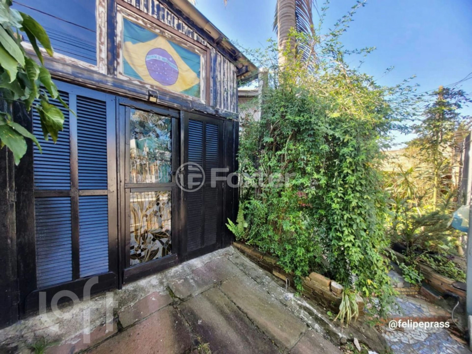 Casa à venda com 4 quartos, 200m² - Foto 19
