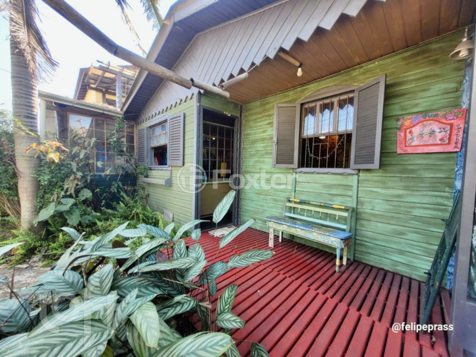 Casa à venda com 4 quartos, 200m² - Foto 27