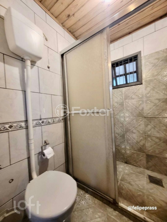 Casa à venda com 4 quartos, 200m² - Foto 26