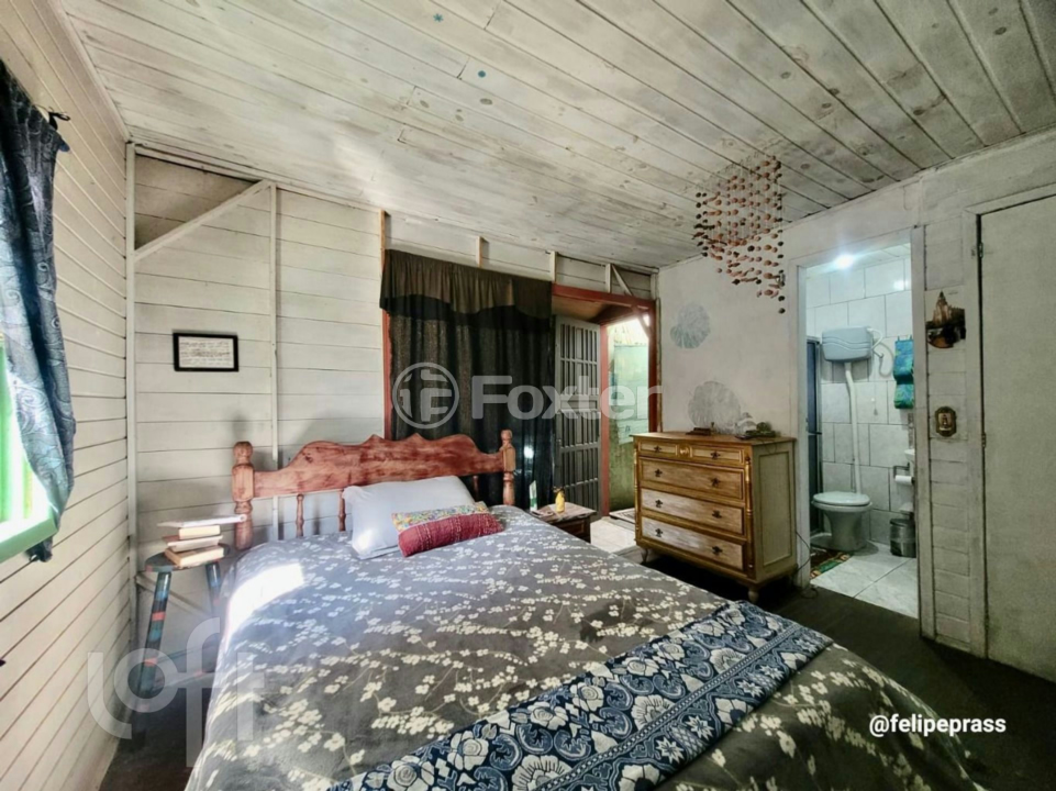 Casa à venda com 4 quartos, 200m² - Foto 15