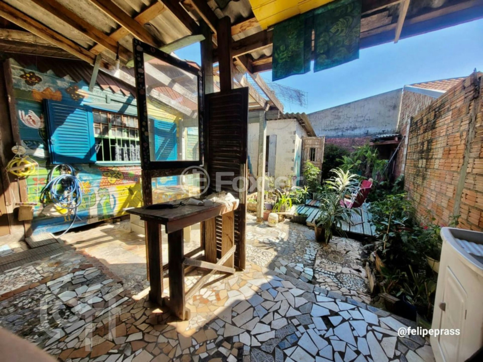Casa à venda com 4 quartos, 200m² - Foto 23