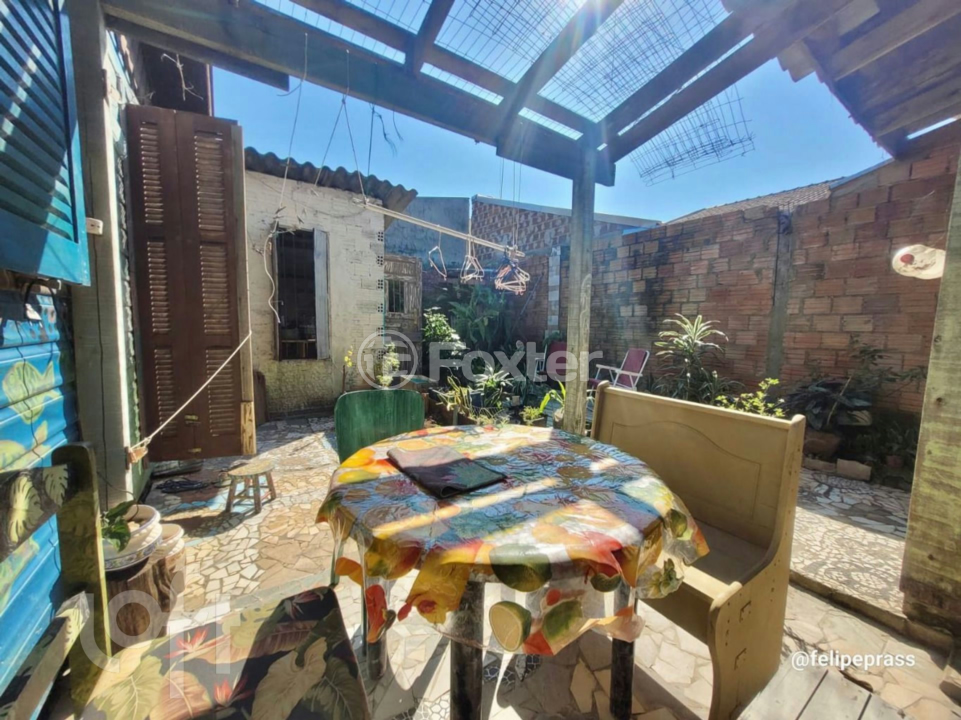 Casa à venda com 4 quartos, 200m² - Foto 22