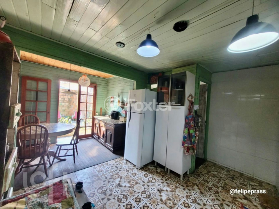 Casa à venda com 4 quartos, 200m² - Foto 10