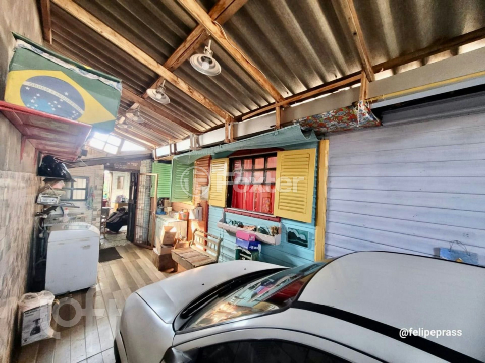 Casa à venda com 4 quartos, 200m² - Foto 18