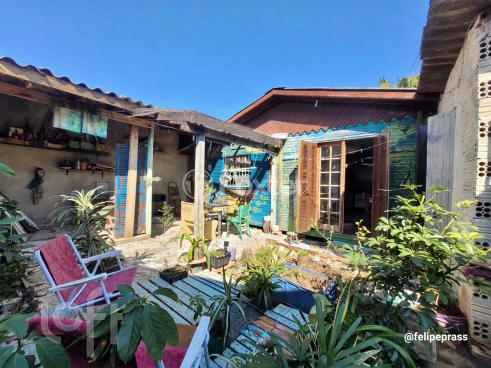 Casa à venda com 4 quartos, 200m² - Foto 20